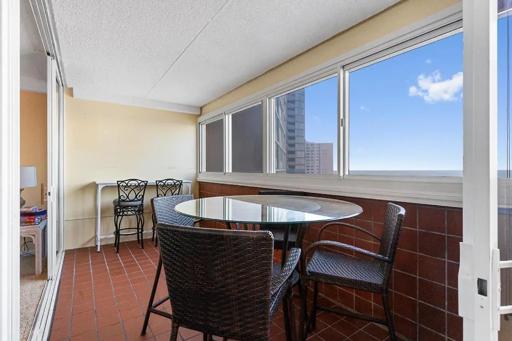 Appartamento Beachfront 2-Bedroom Condo At Atlantis Building, Ocean City Ocean Views & Pool Access
